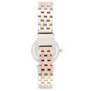 Michael Kors Ladies Darci Petite Two-Tone Watch - MK3298